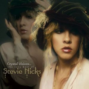 史蒂薇．尼克斯：水晶世界...暢銷精選（180克2LPs）<br>Stevie Nicks: Crystal Visions...The Very Best of Stevie Nicks示意圖